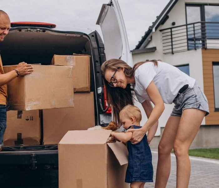 Chargement et transport